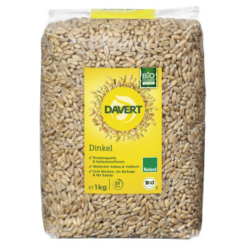Dinkel Bioland, 1kg