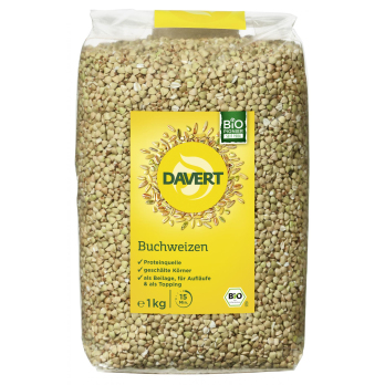 Buchweizen 1kg