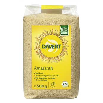 Amaranth 500g