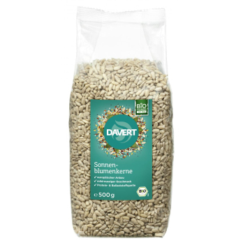 Sonnenblumenkerne Europa 500g