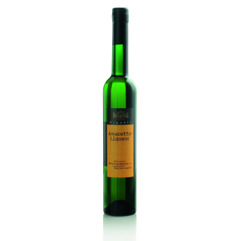 Dwersteg Organic Amaretto-Liqueur