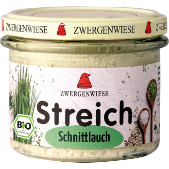 Schnittlauch Streich