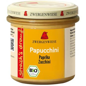 streich''s drauf Papucchini