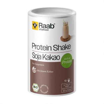 BIO Protein Shake Soja Kakao