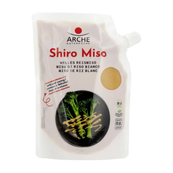 Shiro Miso