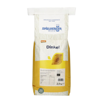 Dinkel, demeter
