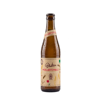 Pinkus Müller’s Malz 24er