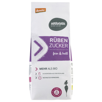 Rübenzucker