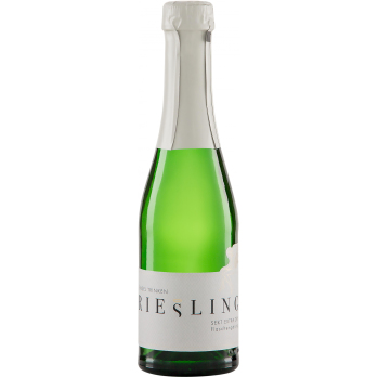 ENGELCHEN Rieslingsekt extra-dry Piccolo Flaschengärung