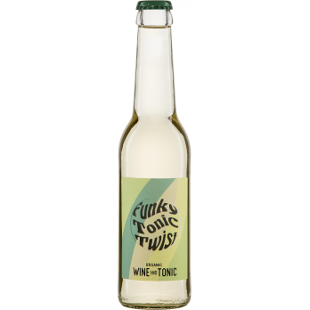 FUNKY TONIC TWIST 0,275l