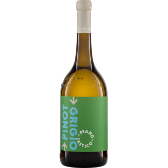 PFANDtastico Pinot Grigio Italia 0,75l Mehrweg