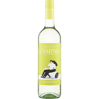 CAMINO Blanco