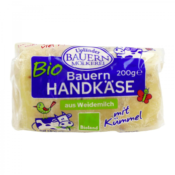 Bauern Handkäse Kümmel