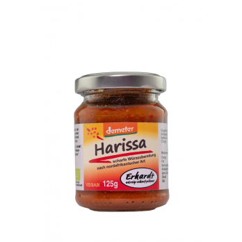 Demeter Harissa 125g