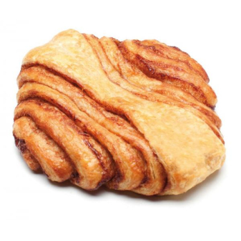 Franzbrötchen