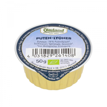 Puten-Lyoner