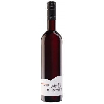 Trollinger* Rotwein halbtrocken