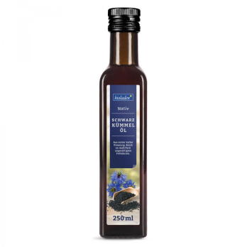 Schwarzkümmelöl nativ