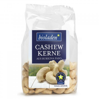 Cashewkerne, ganz