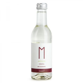 Michele 0,25 l weiß