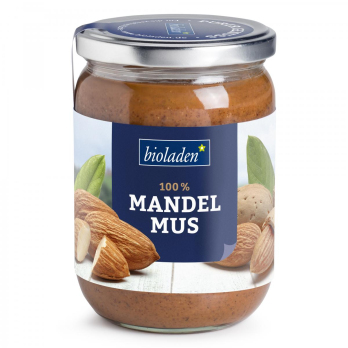 Mandelmus