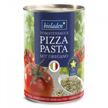 Tomatensauce Pizza Pasta