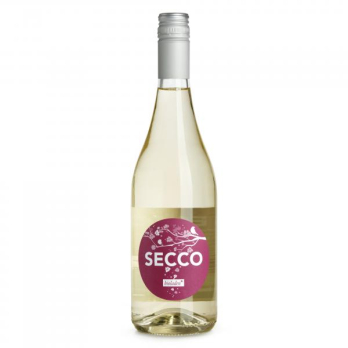 b*Secco, weiß