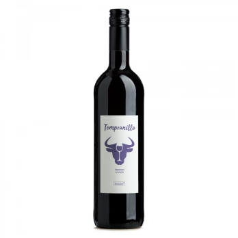 b*Tempranillo rot