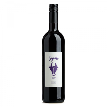 Syrah rot