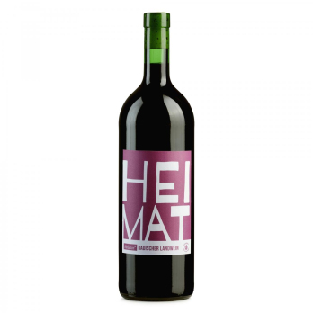 Heimat Badischer Landwein rot