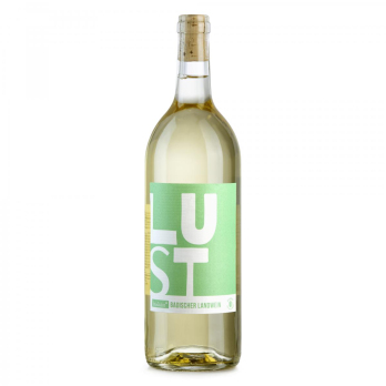 Lust Landwein weiß