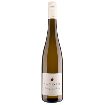 Sauvignon Blanc trocken