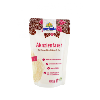 Akazienfaser