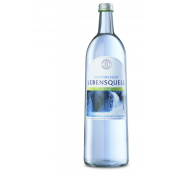 Hornberger Lebensquell 1,0l medium