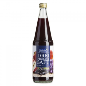 Dreifruchtsaft