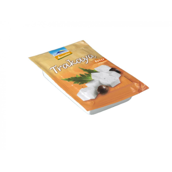 Demeter Trakaya Bio-Hirtenkäse