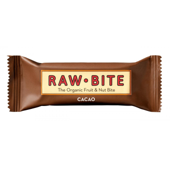Fruchtriegel Cacao