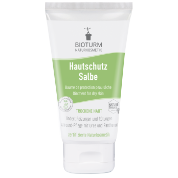 BIOTURM Hautschutz-Salbe 150 ml