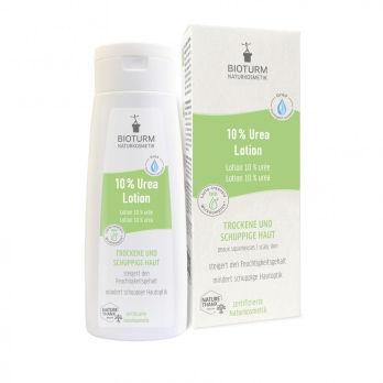 BIOTURM 10 % Urea Lotion
