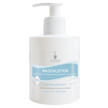 BIOTURM Waschlotion 300 ml