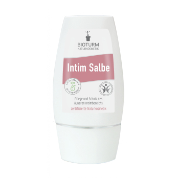 BIOTURM Intim Salbe 30 ml