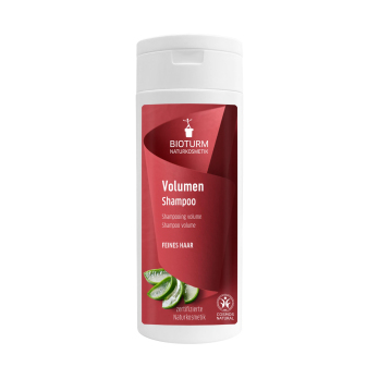 BIOTURM Volumen Shampoo