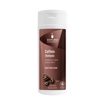 BIOTURM Coffein Shampoo