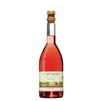 PriSecco Bio Rose
