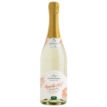 Appléritif Salz-Pomeranze & Wacholder (a-frei)