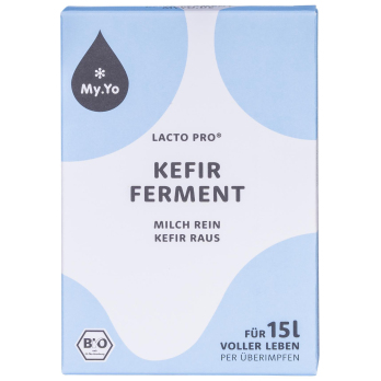 Bio Kefir Ferment Lacto Pro®