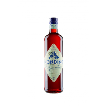MONDINO – Aperitivo Bavarese 0,7l