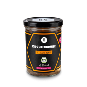 BROX Knochenbrühe Klassik Huhn