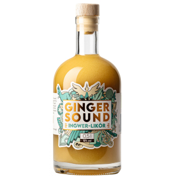 Ginger Sound