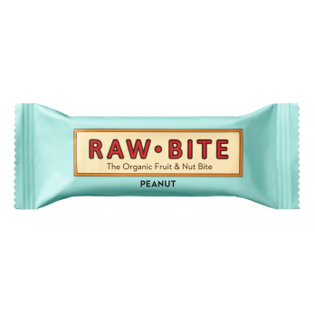 Fruchtriegel Peanut